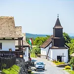 Lankas Vendeghaz - Holiday home