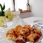 Holiday home Lankas Vendeghaz - *
