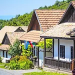 Holiday home Lankas Vendeghaz -