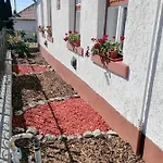 Holiday home Lankas Vendeghaz - Holloko