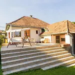 Lankas Vendeghaz - Holiday home