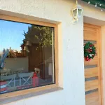 Lankas Vendeghaz - Holiday home Holloko
