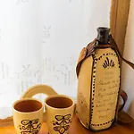 Lankas Vendeghaz -