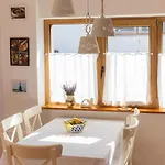 Casa de Férias Lankás - *