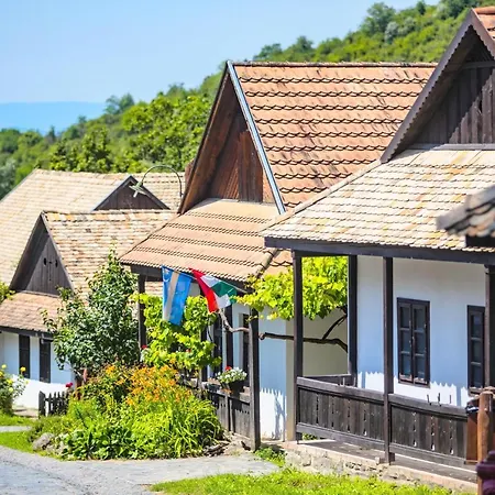 Сasa de vacaciones Lankás -