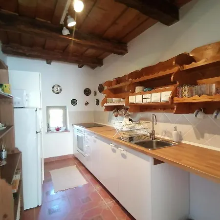 בית נופש Lankas Vendeghaz - Hollókő