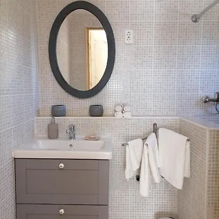 Lankás - Сasa de vacaciones