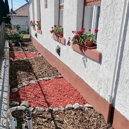 Сasa de vacaciones Lankás - Hollókő