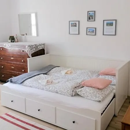 בית נופש Lankas Vendeghaz - Hollókő