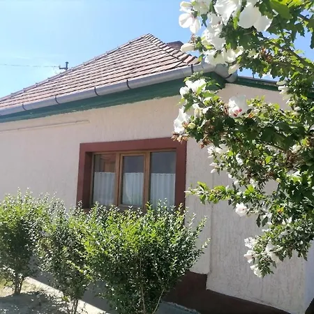 בית נופש Lankas Vendeghaz - Hollókő