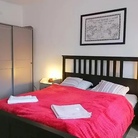 Сasa de vacaciones Lankás - *