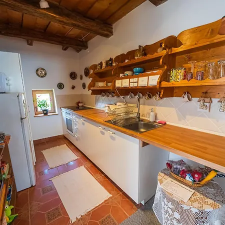 בית נופש Lankas Vendeghaz -