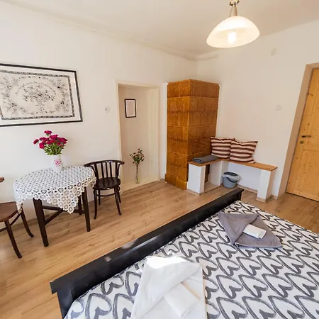 Lankas Vendeghaz - בית נופש