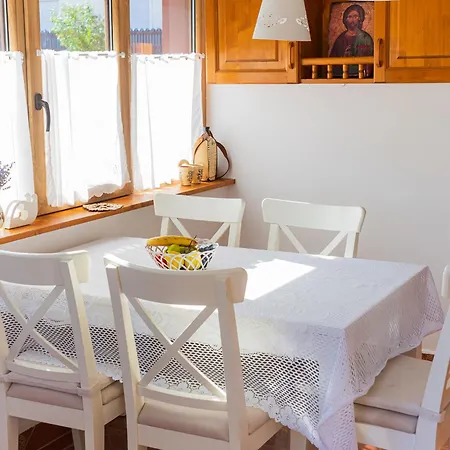 Lankas Vendeghaz - בית נופש *