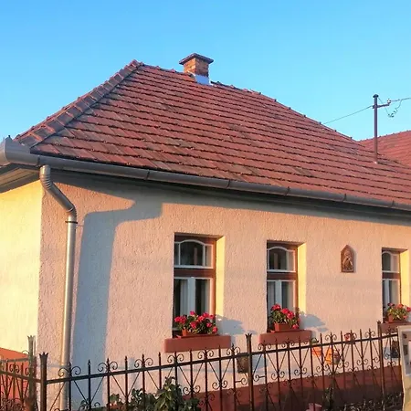 Case de vacanță Lankas Vendeghaz -
