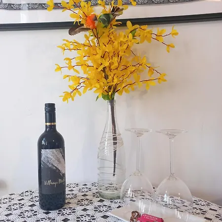 בית נופש Lankas Vendeghaz -