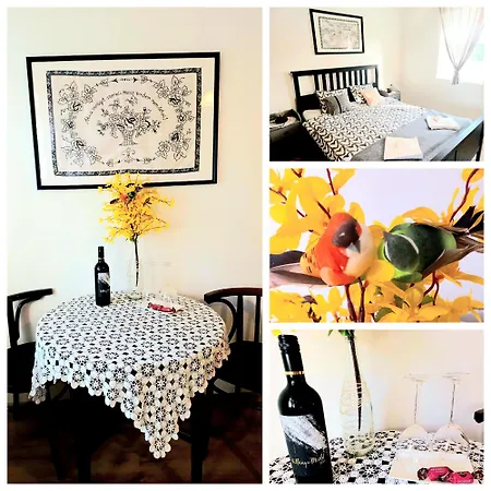 בית נופש Lankas Vendeghaz -