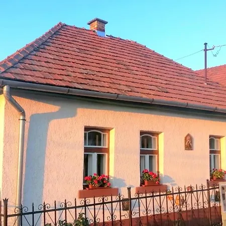 Lankas Vendeghaz - *