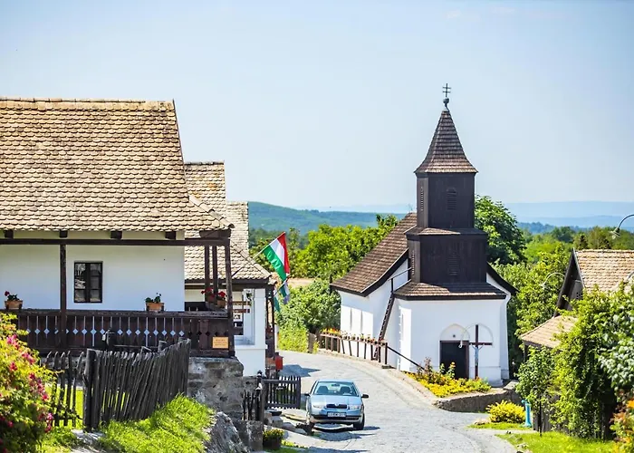 Lankas Vendeghaz - Holiday home