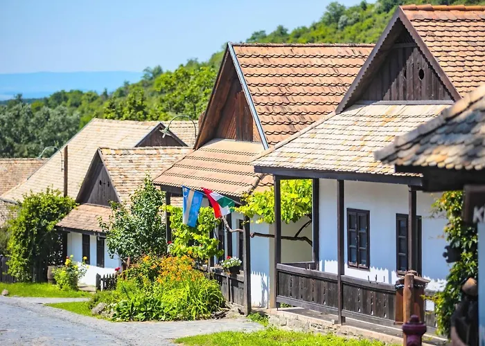 Holiday home Lankas Vendeghaz -