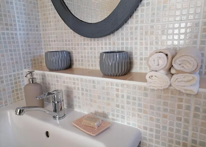 Holiday home Lankas Vendeghaz -