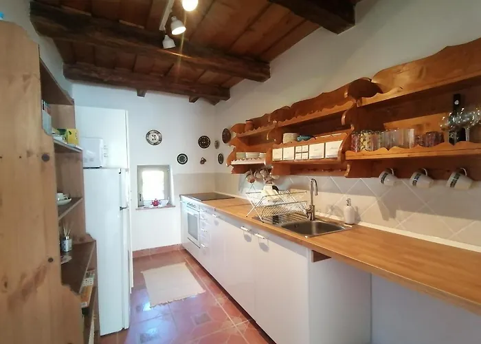 Holiday home Lankas Vendeghaz - Holloko