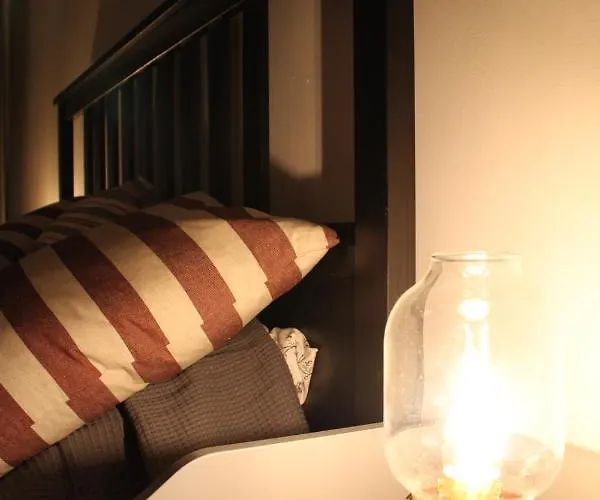 Holiday home Lankas Vendeghaz - Holloko