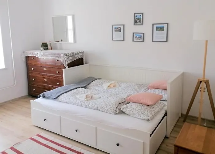 Holiday home Lankas Vendeghaz - Holloko