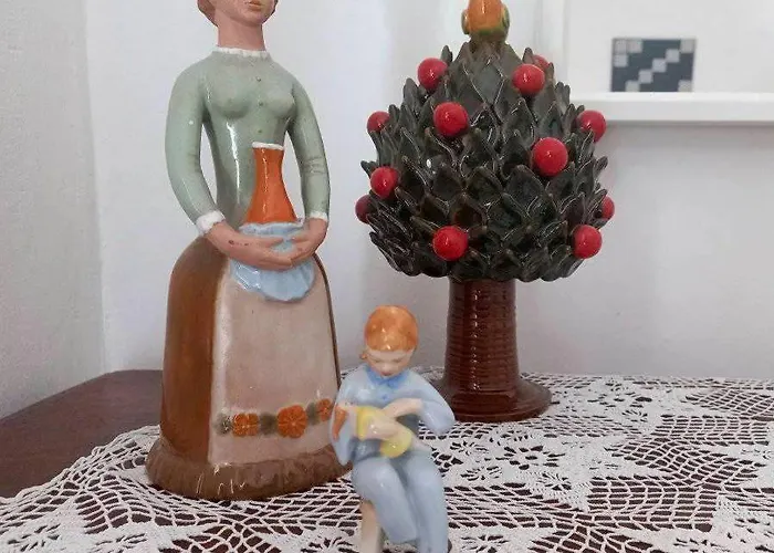 Lankas Vendeghaz - Holiday home Holloko