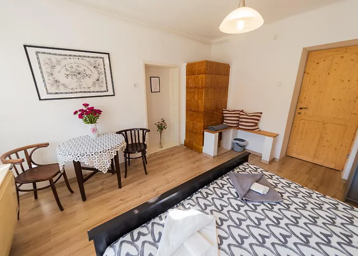 Lankas Vendeghaz - Holiday home