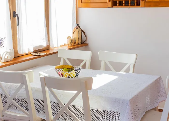 Lankas Vendeghaz - Holiday home *