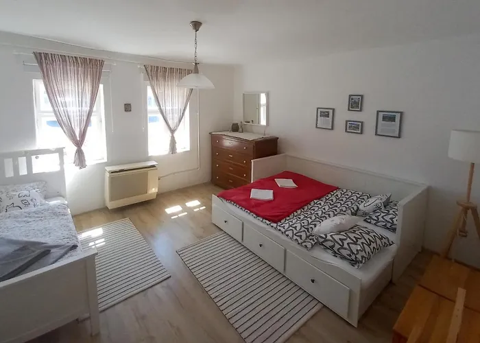 Holiday home Lankas Vendeghaz - *