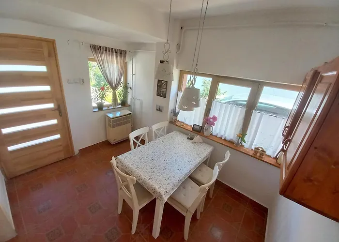 Lankas Vendeghaz - Holiday home