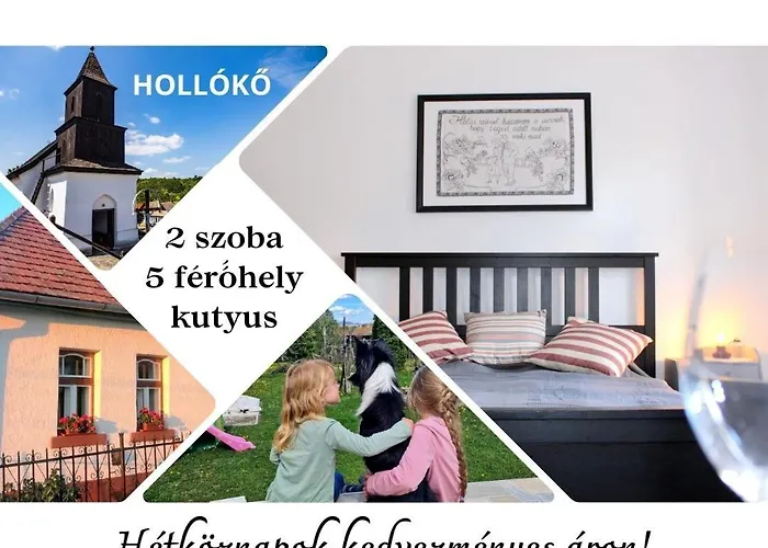 Lankas Vendeghaz - * Holloko